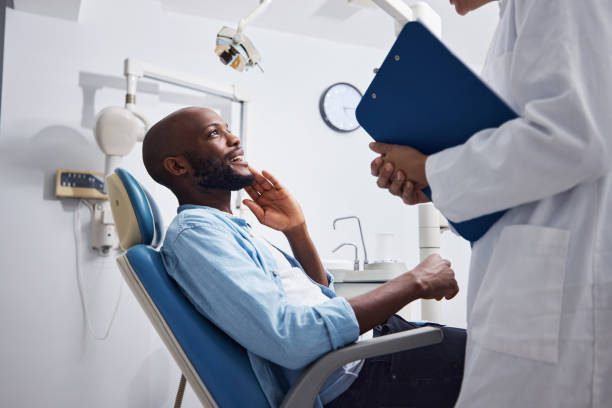 Oral Cancer Screening in Stewartville, MN
